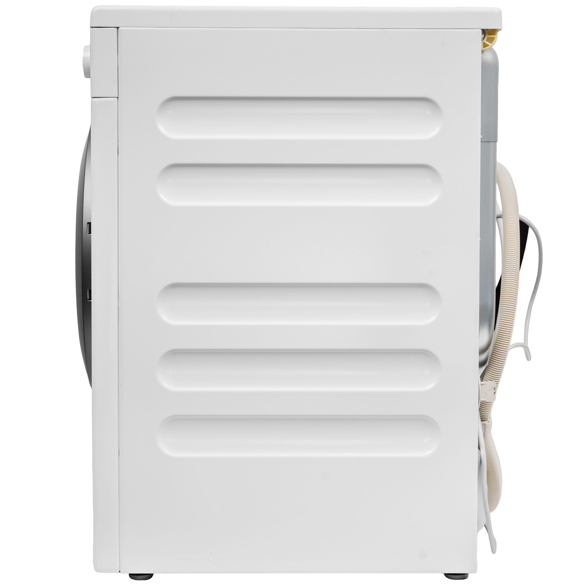 9259562 Стирально-сушильная машина Miele WTD 160 WCS белый STDN-0040310 - Вид №2