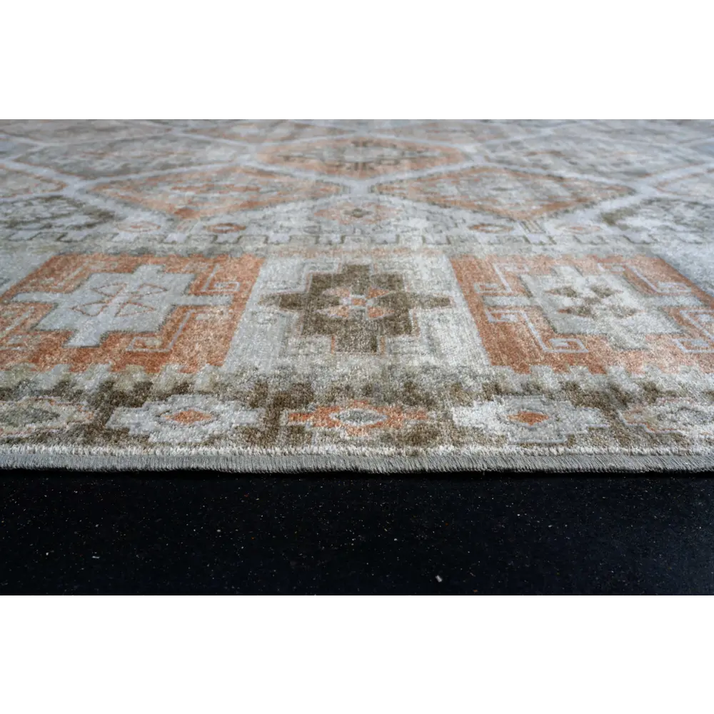 RAGOLLE Ковер Leo из вискозы 160×230 см - бельгийская элегантность 89374980 STLM-1443483 - Вид №4