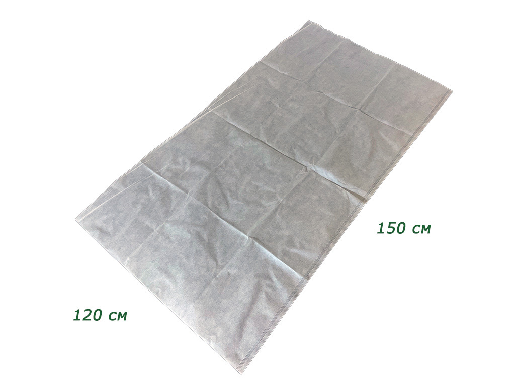 Укрытие для молодых деревьев на зиму "Прекрасный сад" 1,2 х 1,5м ГеоПластБорд GPBST-116 - Вид №1