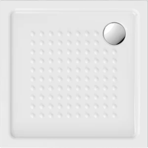 Поддон для душа 438411 GSICERAMICA H4-5 80x80