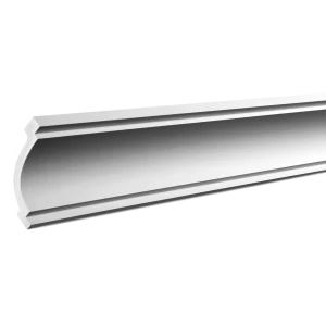 ЕВРОПЛАСТ 1.50.106 Карниз 1.50.106 Пенополиуретан