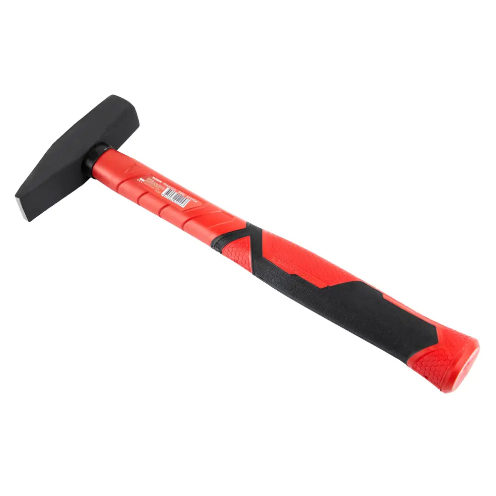 Молоток слесарный Elitech с фиберглассовой ручкой 500 г 89407161 STLM-1567133 - Вид №6