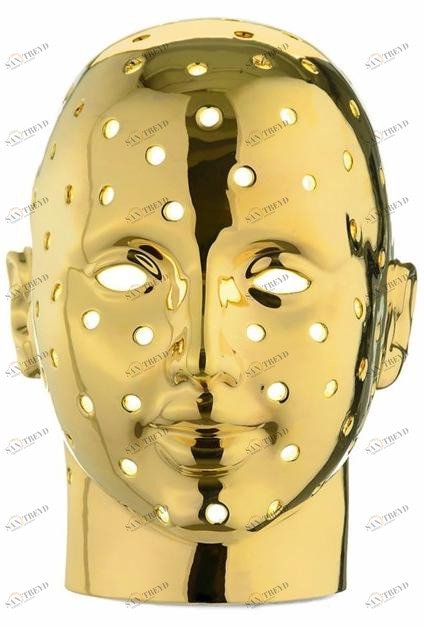 MARIONI Светодиодная настольная лампа Urano 02150l