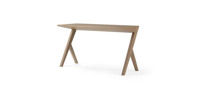 062574 Письменный стол Kendo Beco Santreyd  - Вид №5