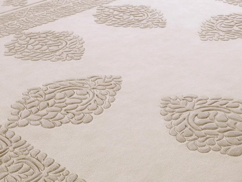 OT Oliver Treutlein Прямоугольный ковер sun-id-1387450 - Вид №6