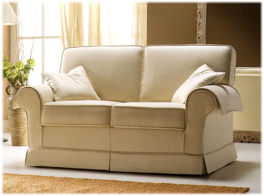 Диван  BEDDING WELLNESS 160 