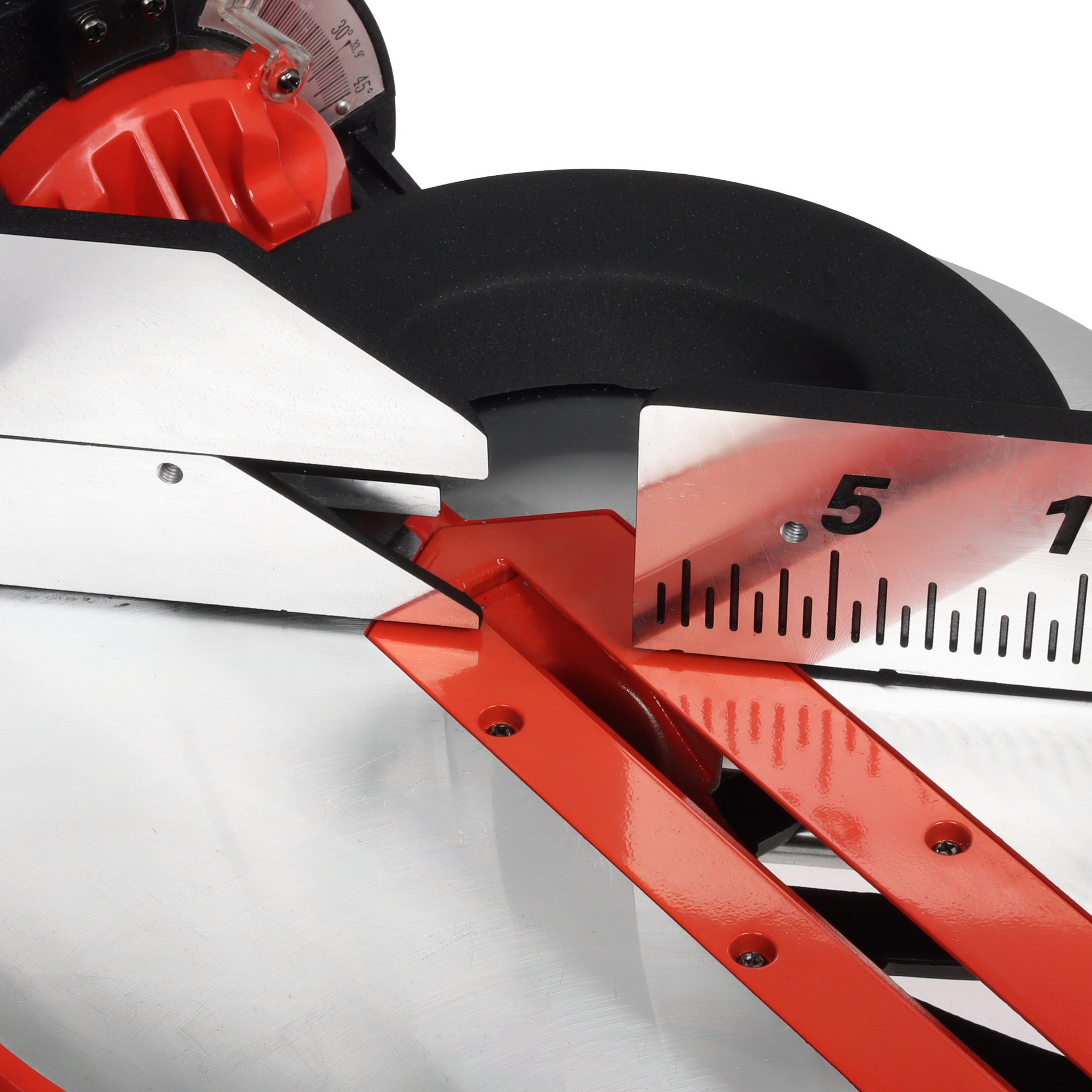 Торцовочная пила  JIB 7355А 9111177 STDN-0056507 - Вид №4