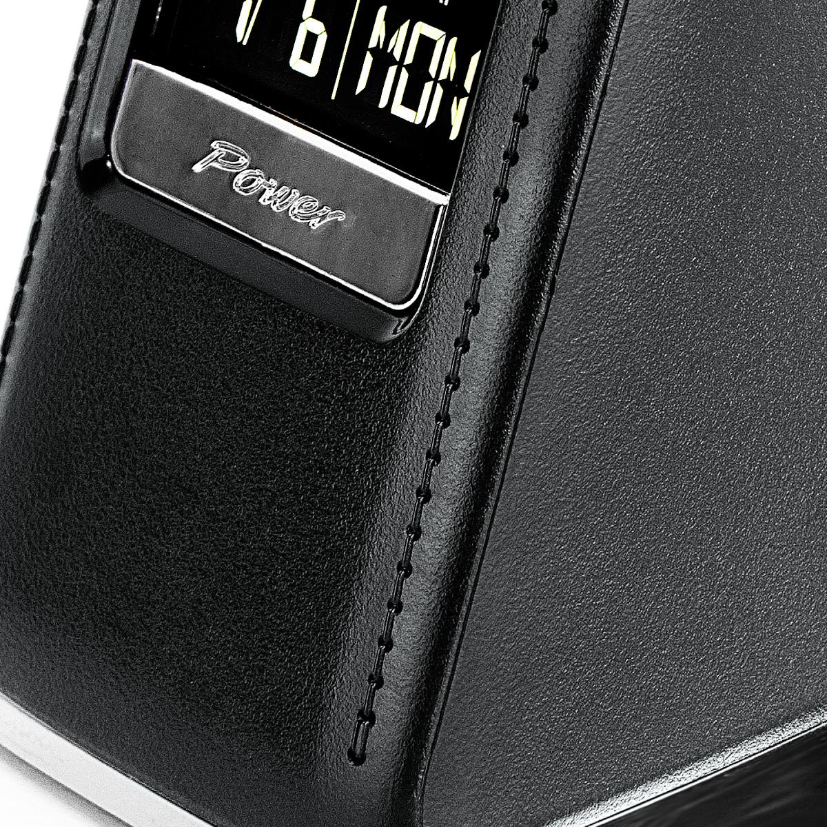 Настольная лампа Elektrostandard Elara черный 4690389102356 ELEKTROSTANDARD КЛАССИЧЕСКИЕ 195524 Черный  - Вид №3