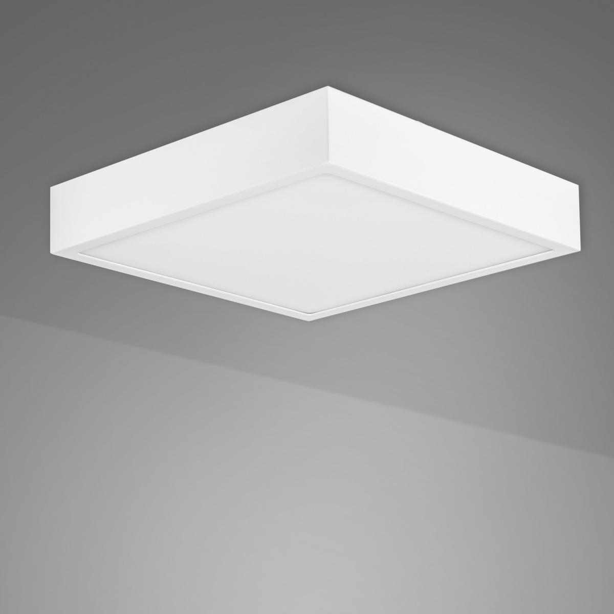 099293 Потолочный светильник MANTRA SAONA SUPERFICIE 6629 Mantra Saona Superficie  - Вид №2