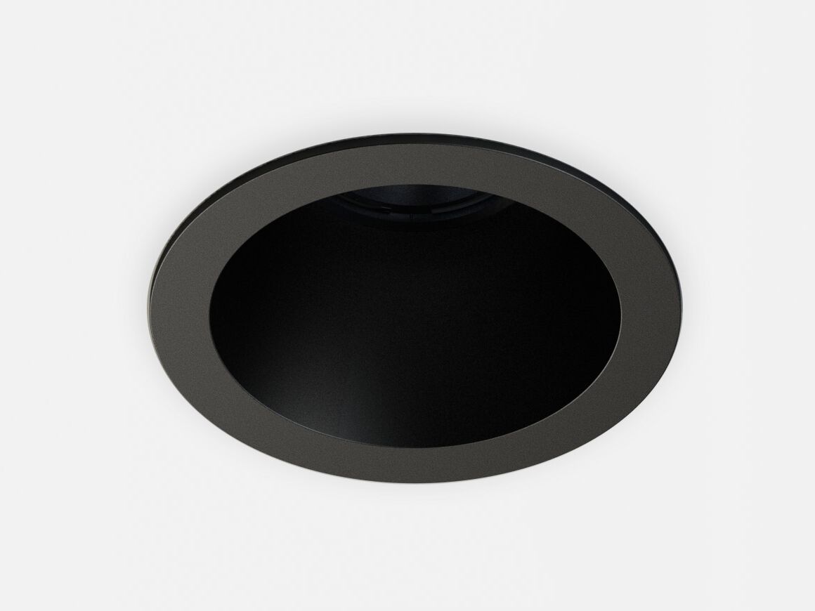 Алюминиевый круглый светодиодный светильник Lucifero's I-Kone ARCH-00020638