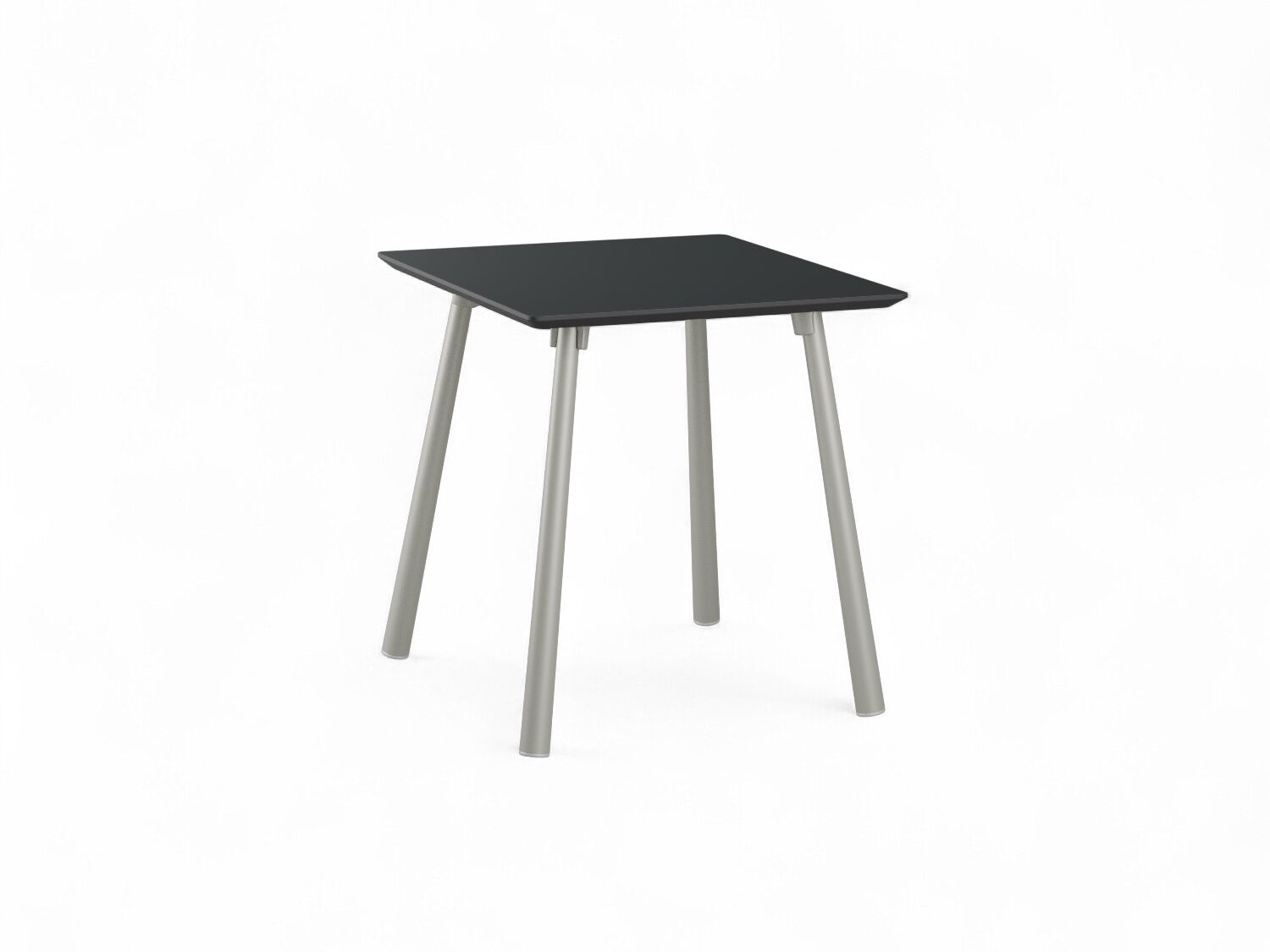 Алюминиевый квадратный садовый стол YAAZ Черепаха ARCH-00094150 - Вид №8