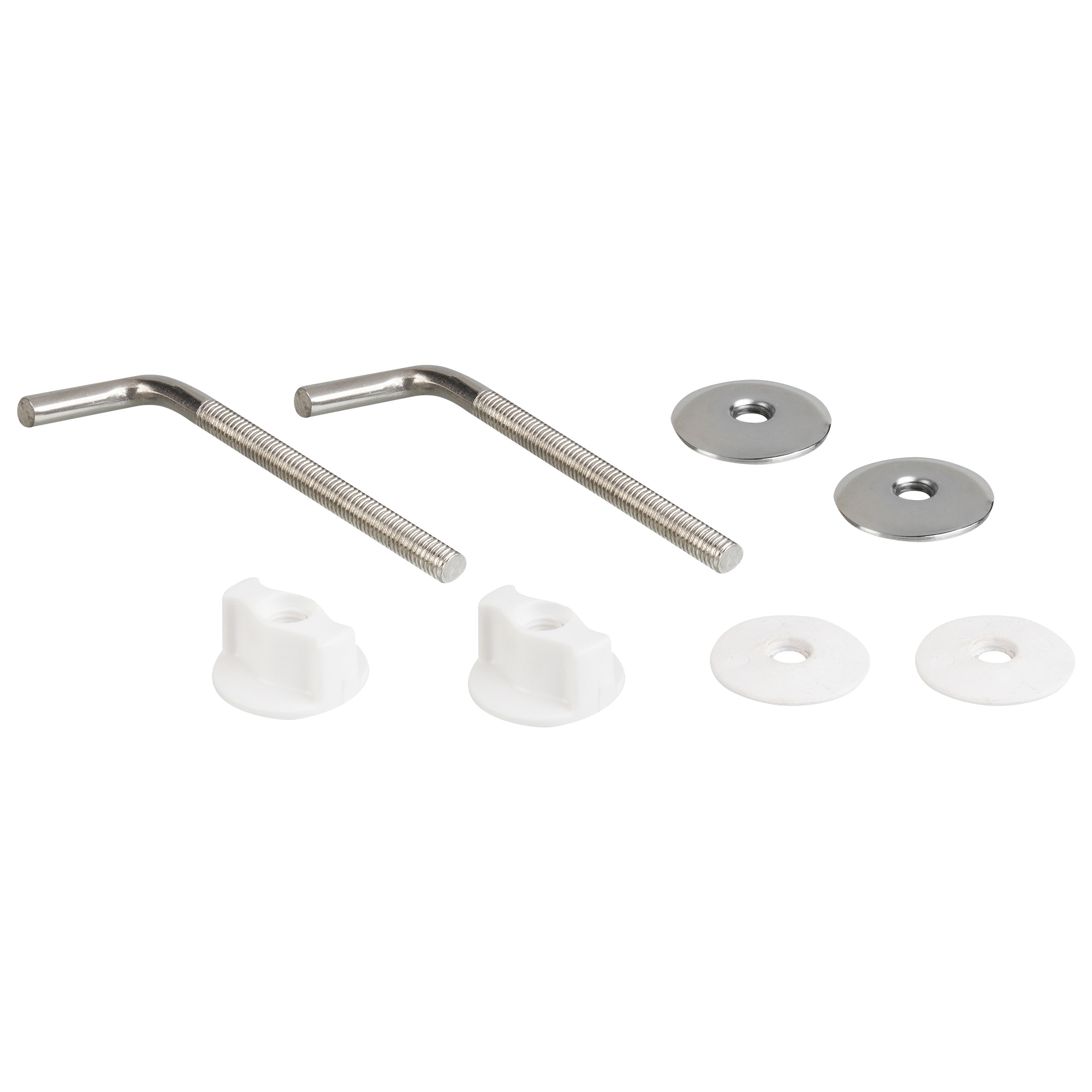 17536485 Сиденье для унитаза Lux АВ STLM-0008209 BERGES WASSERHAUS  - Вид №4