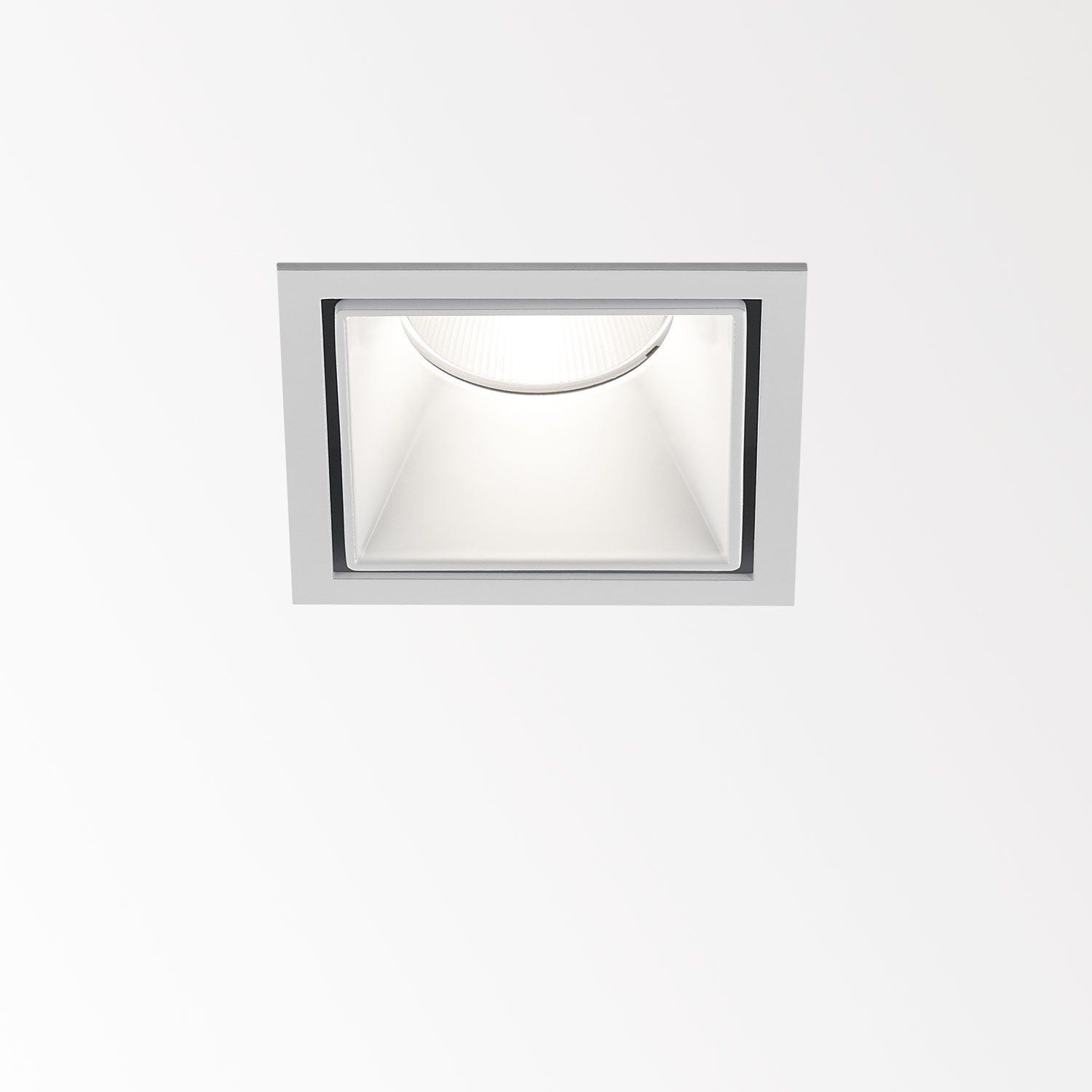 Квадратный светодиодный светильник Deltalight Carree ARCH-00083788 - Вид №16