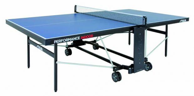 Теннисный стол stiga perfomance indoor cs STIGA sun-id-2068390