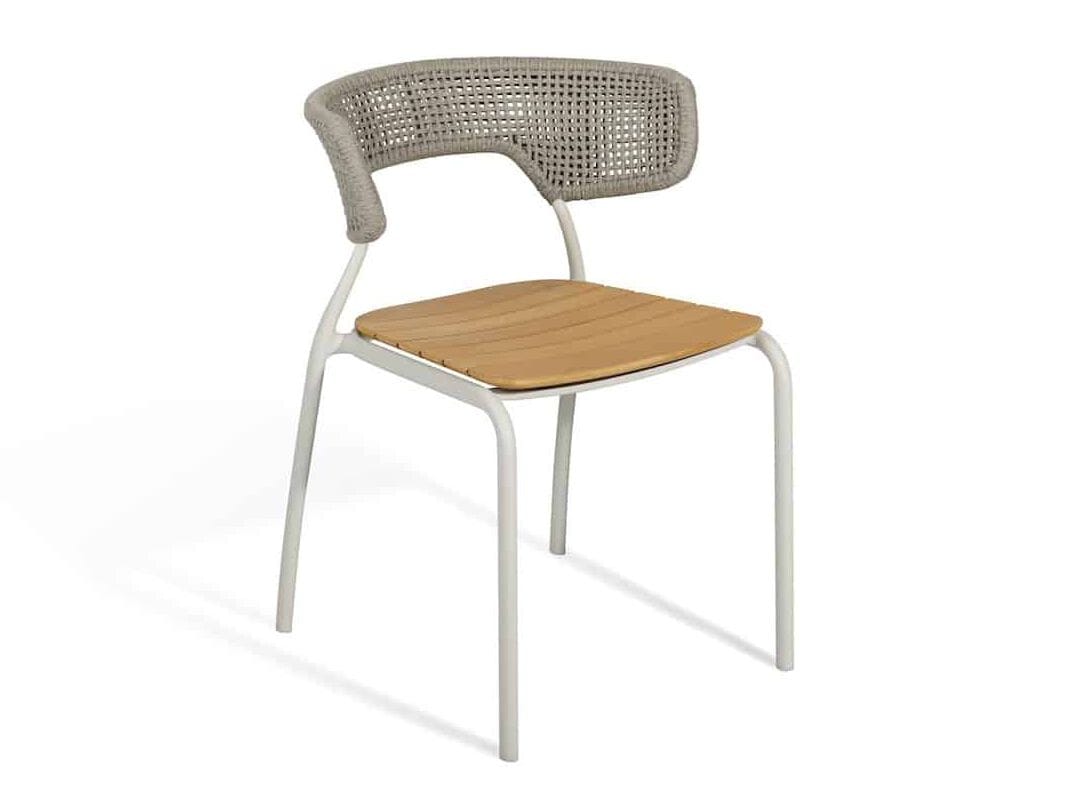 Алюминиевый садовый стул Mindo Mindo 101 ARCH-00045886 - Вид №9