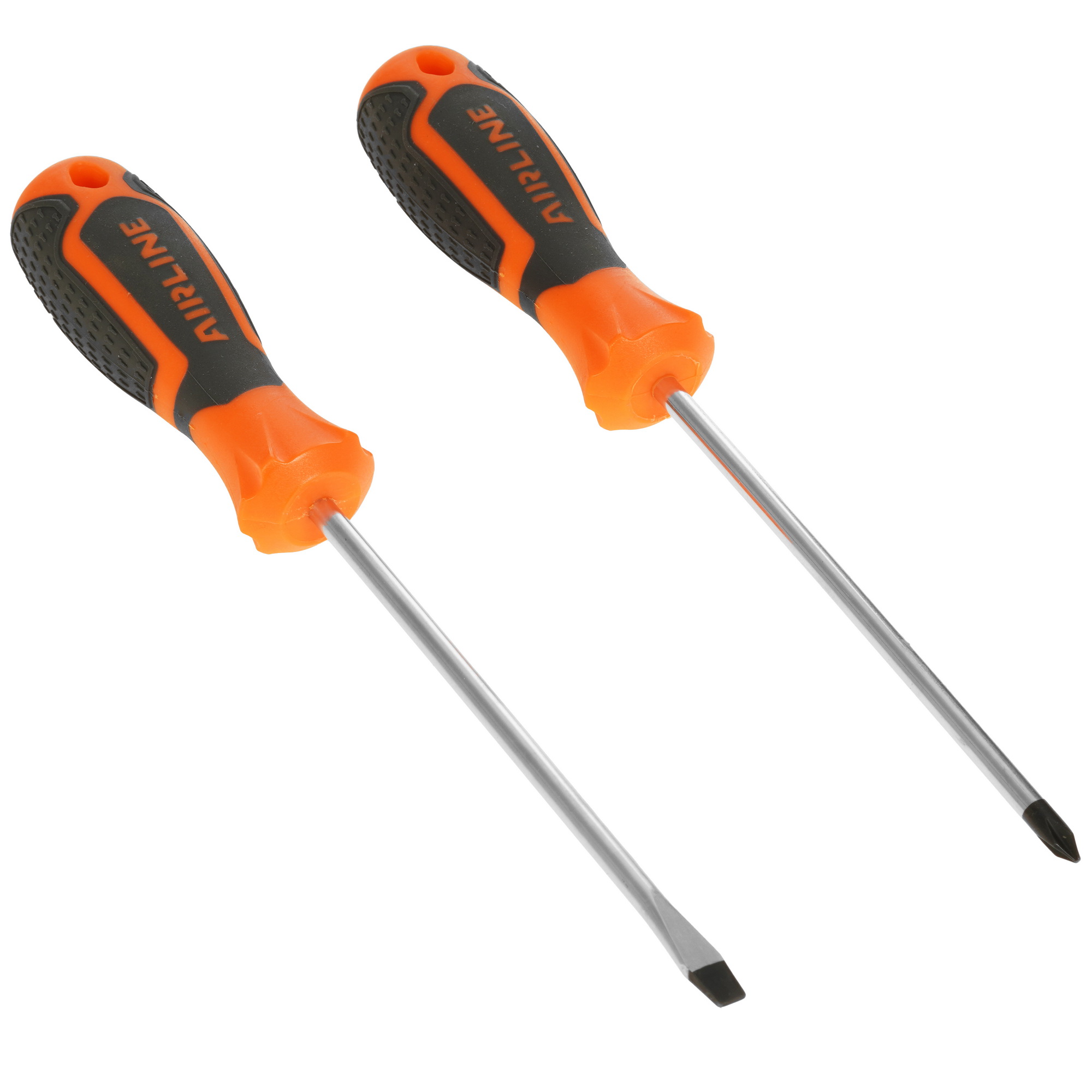 Набор отверток Airline ATAU010 9106229 STDN-0086329 - Вид №1