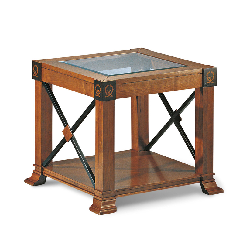 Столик  FRANCESCO MOLON T64 