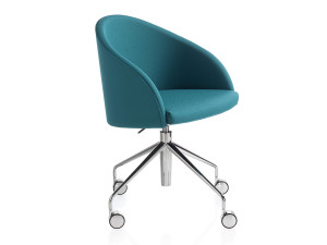 Операционный офисный стул