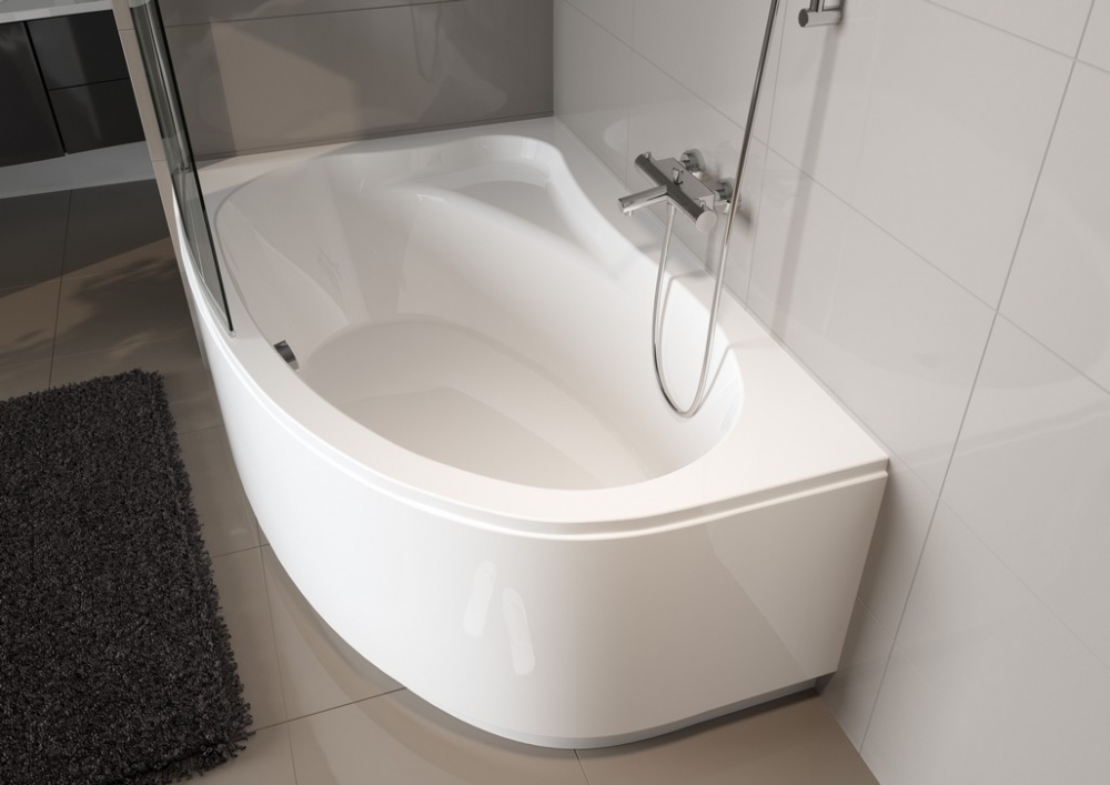 BA6700500000000_hit1 Ванна Riho Lyra Santreyd - Вид №8