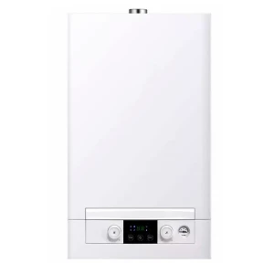Газовый котел конвекционный 13 кВт Navien NGB210-13K двухконтурный настенный 86906252 STLM-2159474