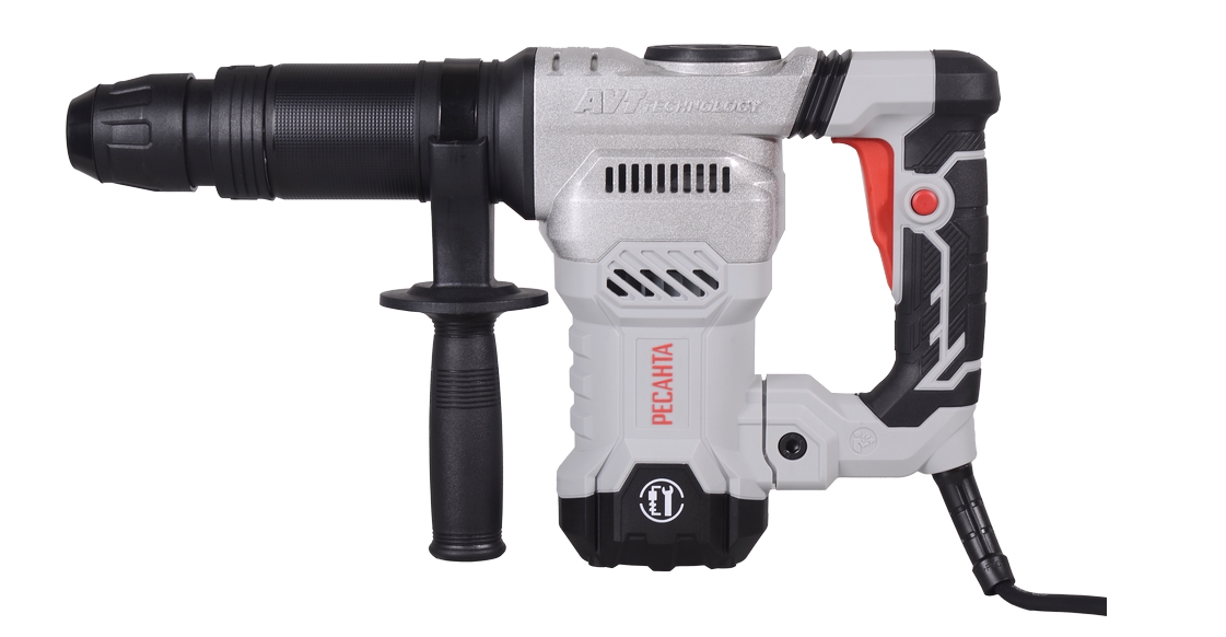 Отбойный молоток Ресанта ОМ-1600М 9183511 STDN-0103183