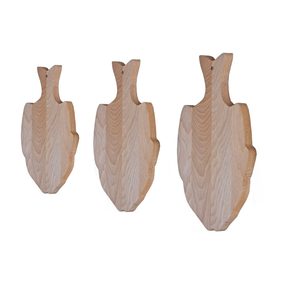 71170 BOGACHO Доска разделочная средняя Дори  - Вид №4