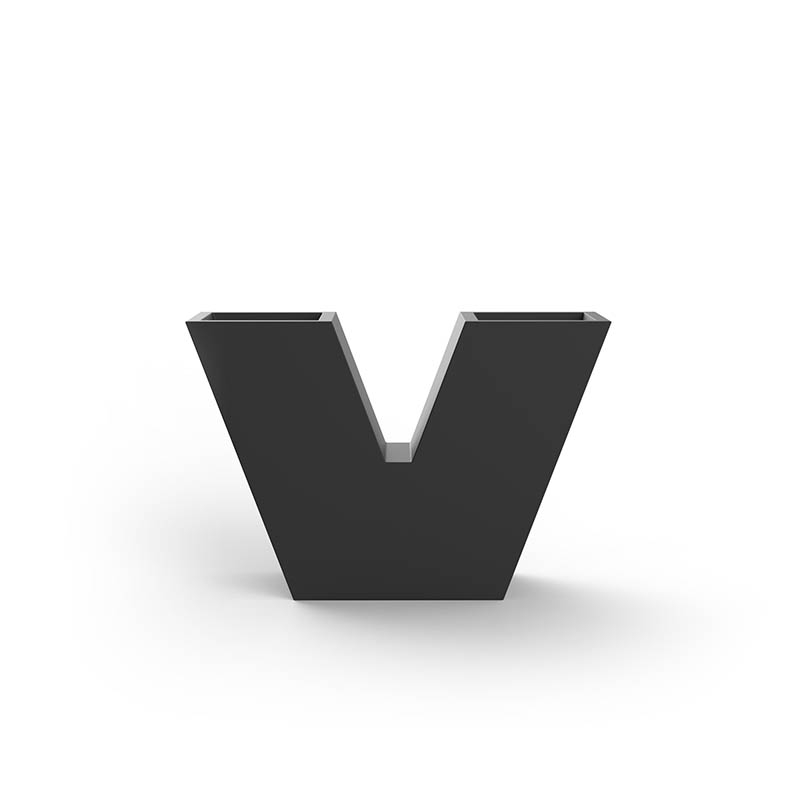 002227 Кашпо Uve Vondom Pots Studio Vondom  - Вид №4