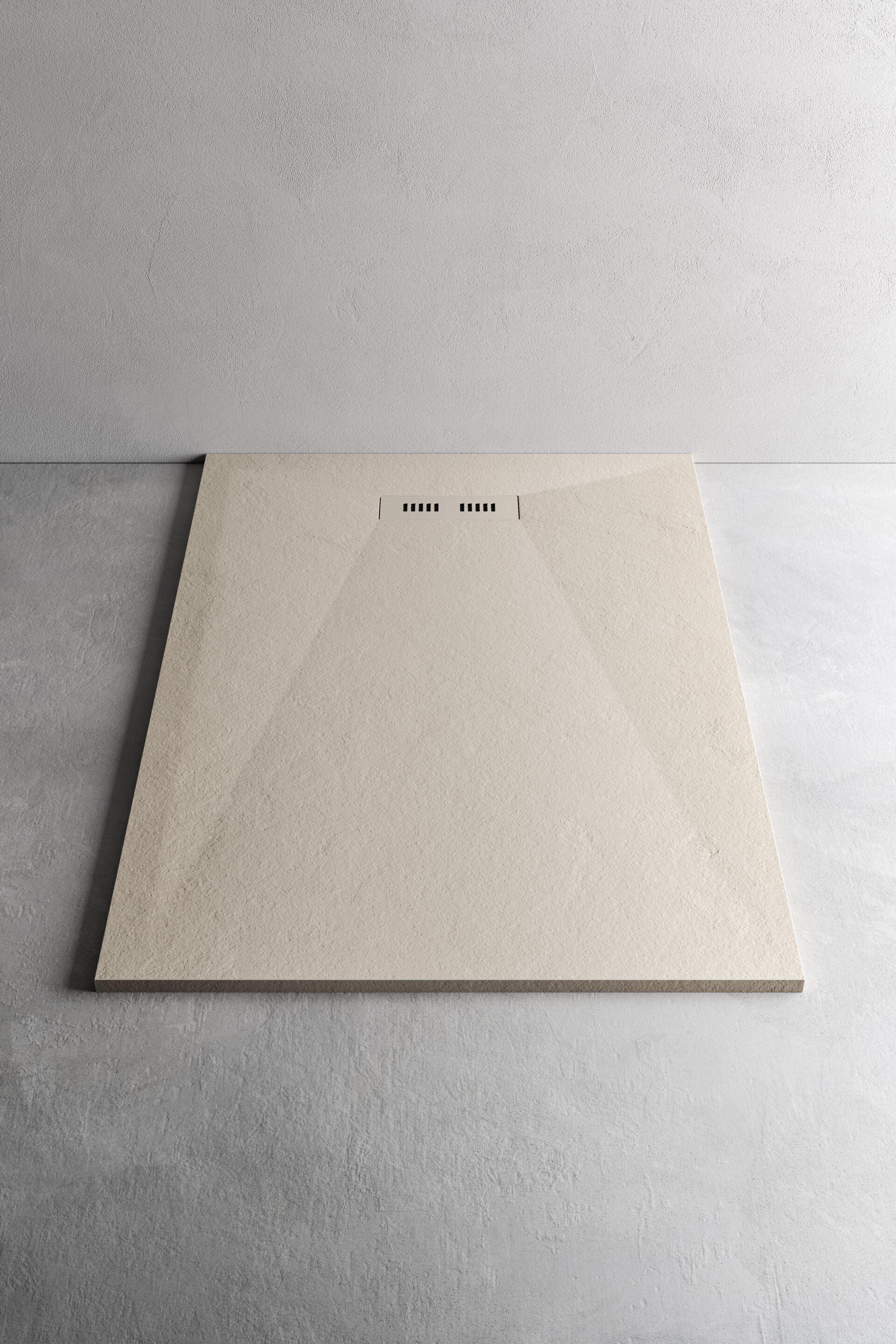 Прямоугольный поддон для душа из композитного материала Arbi Arredobagno SYNTHESIS ARCH-00116893 - Вид №1