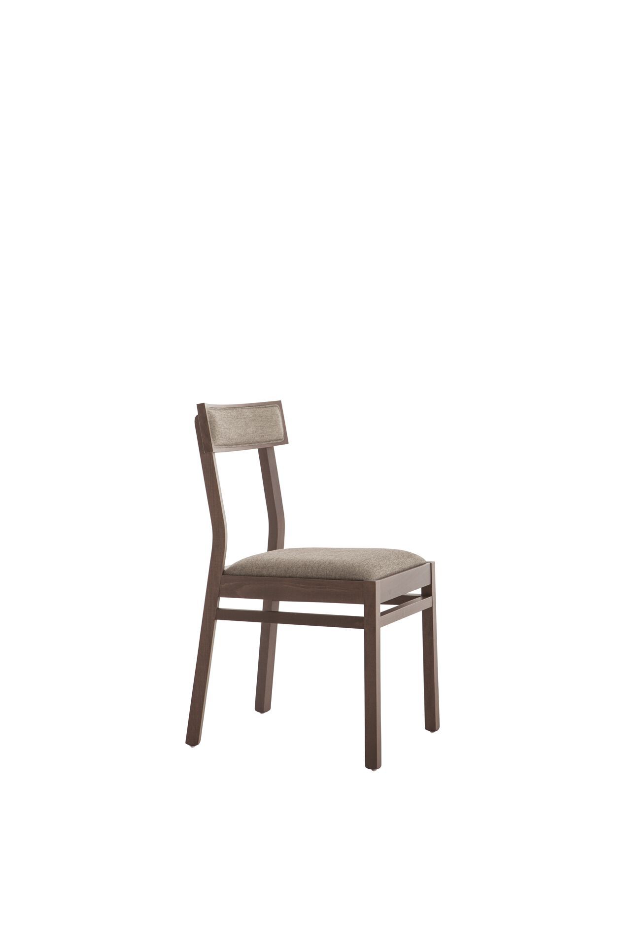 Стул из бука с мягким сиденьем Palma Италия ARCH-00093900 - Вид №13