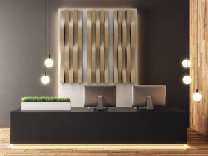 Акустическая панель