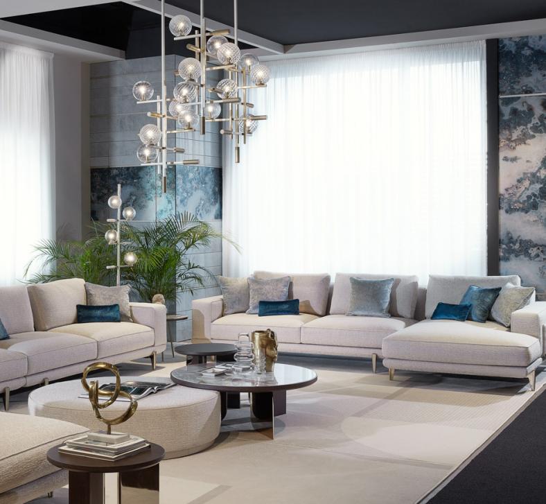 SICIS Milton modular sofa sun-id-1989884 - Вид №6