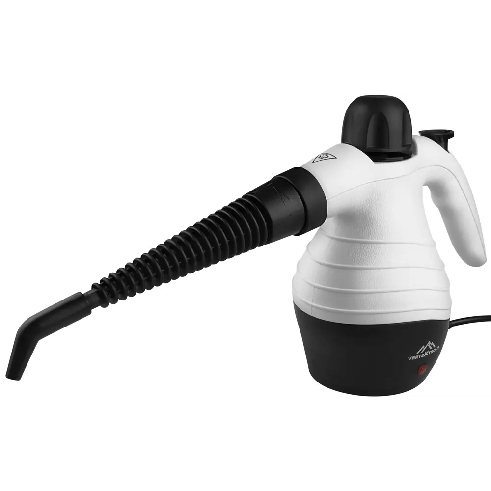 Пароочиститель Vertextools WEB 1250 Вт Santreyd STLM-2089303 - Вид №3