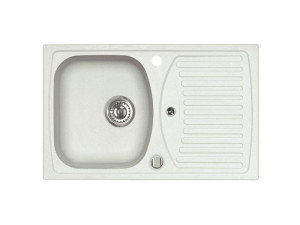 Мойка Alveus Record 30