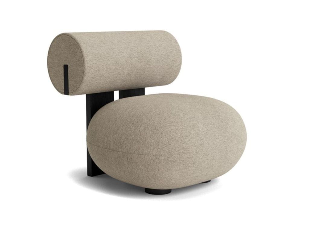 Тканевое кресло NORR11 Hippo ARCH-00029936 - Вид №15