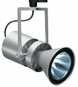 iGuzzini Светодиодное освещение направляющих из литого под давлением алюминия Le perroquet