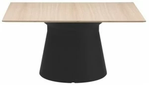 Andreu World Основание стола из полиэтилена Reverse Bm4568