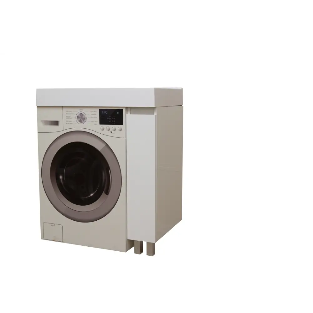 Santreyd Mira MR80 - Стильная раковина над стиральной машиной 85573895 STLM-0064059 - Вид №6