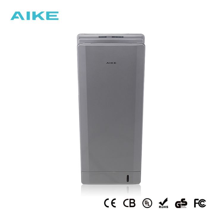 Струйная сушилка для рук AIKE AK2030_858  - Вид №3