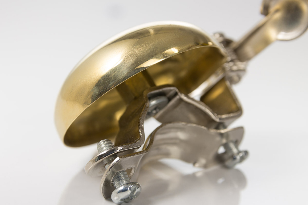 SK BELLSKULL1 Звонок для велосипеда skull bike bell Suck UK  - Вид №7