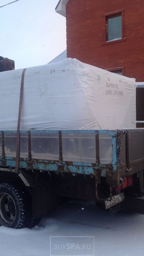 Premium Leisure Aquatika X14 Santreyd sun-id-296061 - Вид №14