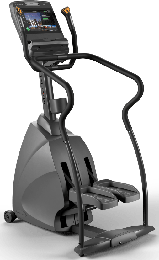 S-ES-TOUCH Степпер endurance s-es-touch MATRIX 