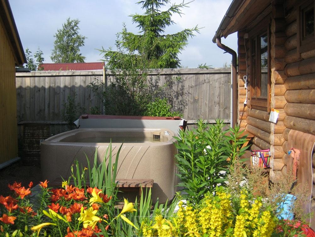 Dream Spa Odyssey Santreyd sun-id-295722 - Вид №4