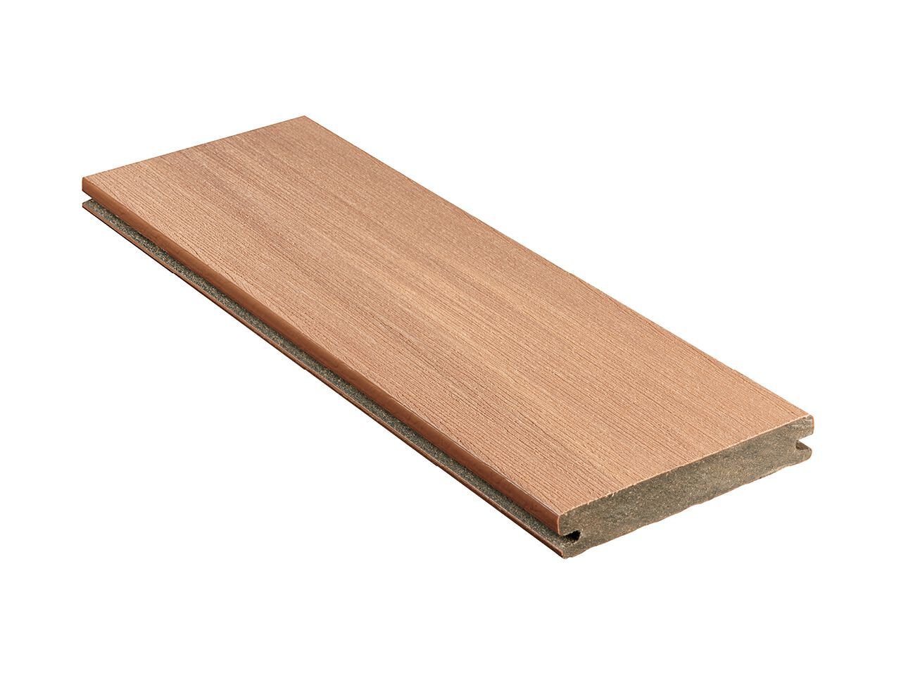 Decking in WPC NATURinFORM RESISTANT PRO ARCH-00034181 - Вид №1