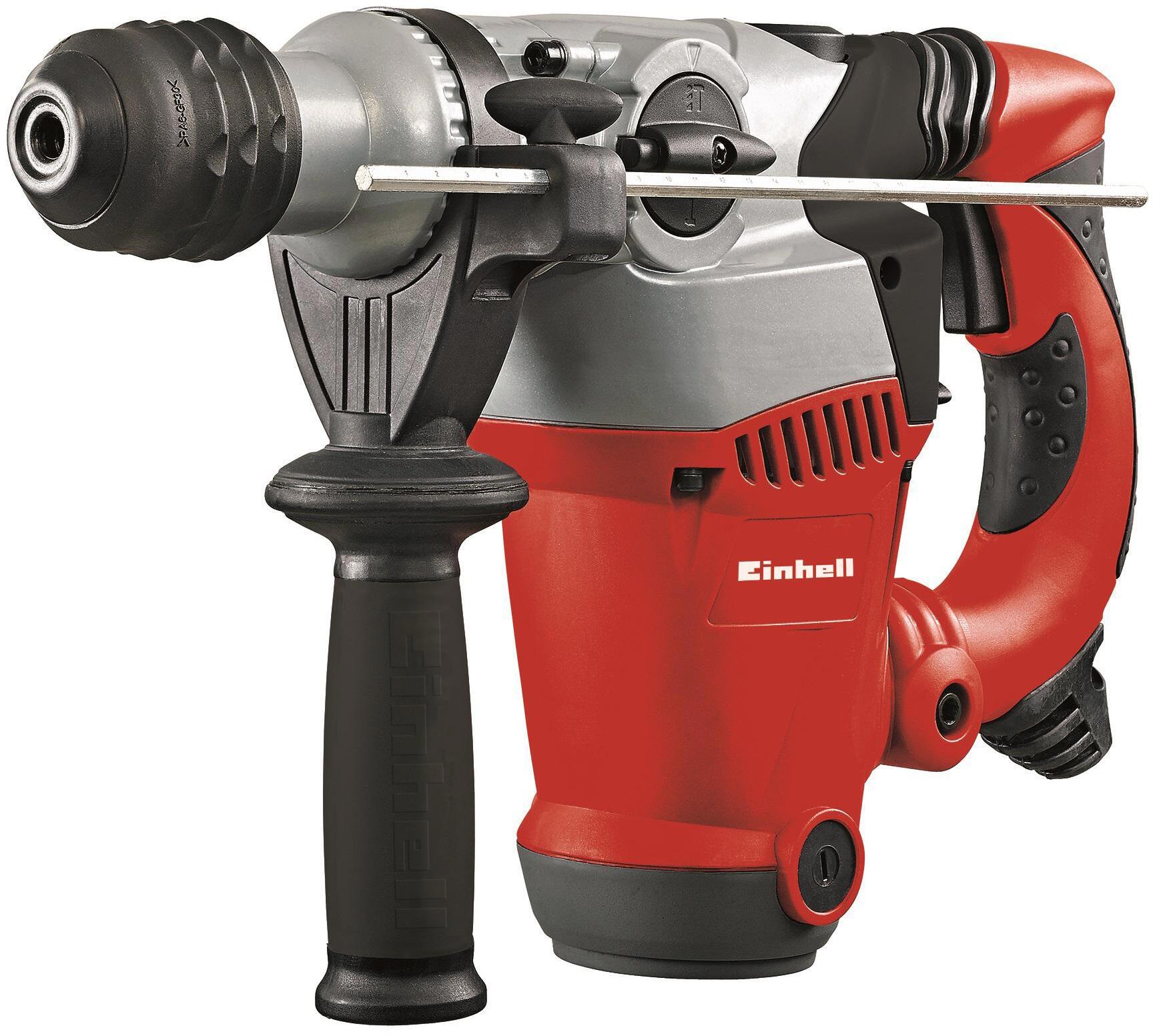 90282667 Перфоратор сетевой SDS Plus RT-RH 32 4258440, 1250 Вт, 3.5 Дж STLM-0167416 EINHELL