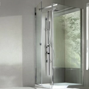 Душевой уголок Solo S05 110x70 см