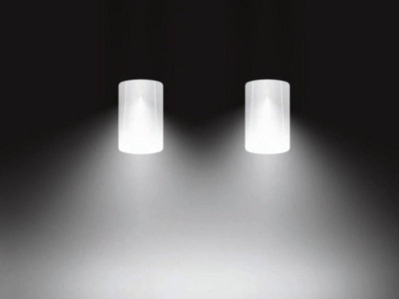 Buzzi & Buzzi Настенный светодиодный стремянка sun-id-1425428 - Вид №1