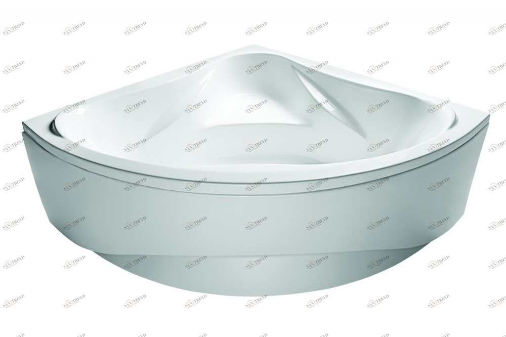 Панель фронтальная ALPEN Rumina 140 AP0081