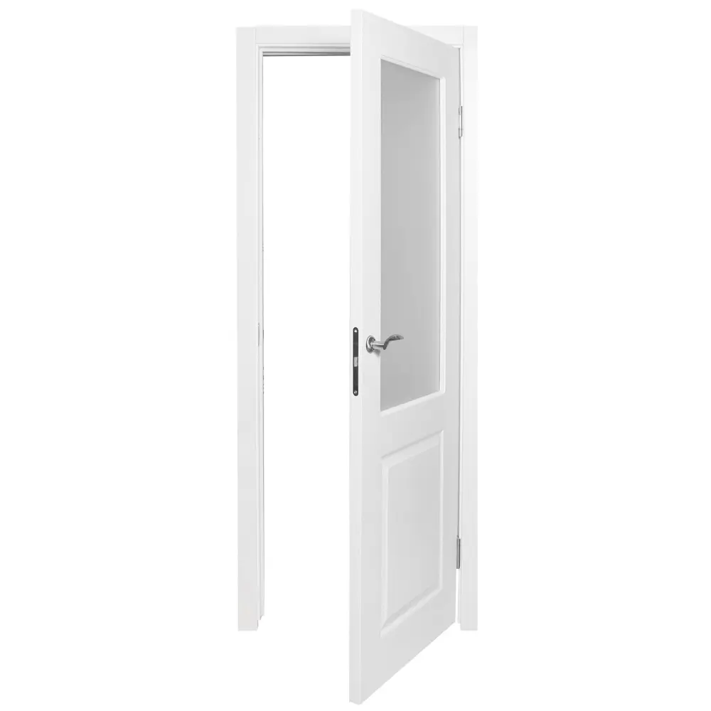 BELWOODDOORS Межкомнатная дверь Австралия с остеклением 82338238 STLM-0024868 - Вид №4