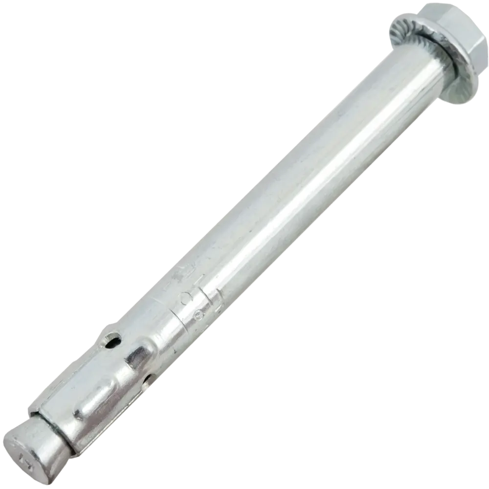 Анкер втулочный Hilti HLC с гайкой 6.5x60 мм 82656665 STLM-2203005  - Вид №1