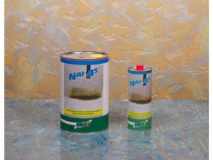 NAICI ITALIA Анкерная грунтовка на основе растворителя Nai